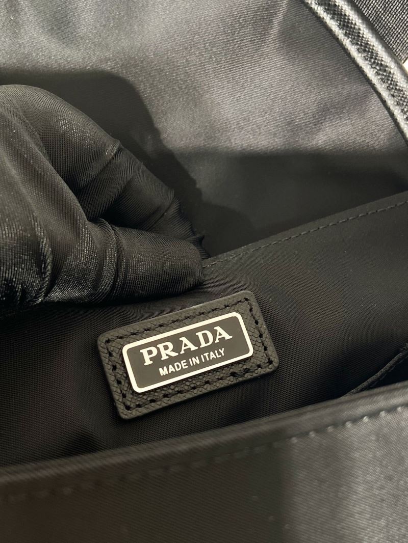 Prada Waist & Chest Packs